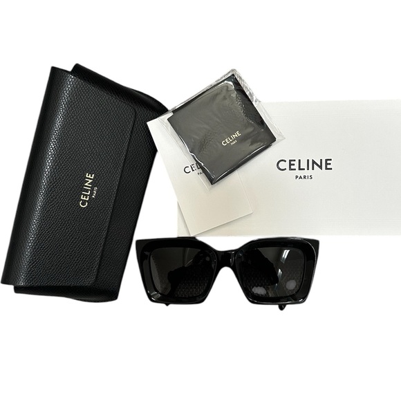 Celine sunglasses polarized CL40130I - Picture 1 of 8